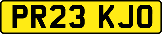 PR23KJO