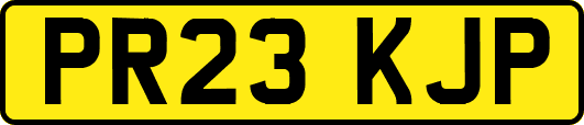 PR23KJP