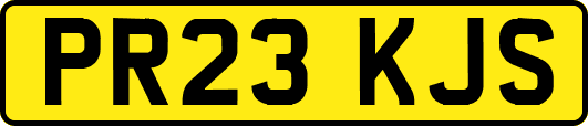 PR23KJS