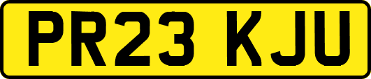 PR23KJU