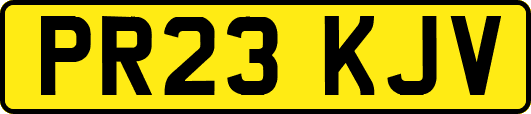 PR23KJV