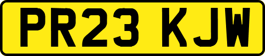 PR23KJW