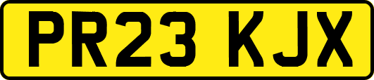 PR23KJX