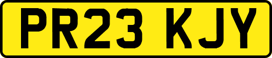 PR23KJY