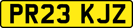 PR23KJZ