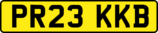 PR23KKB