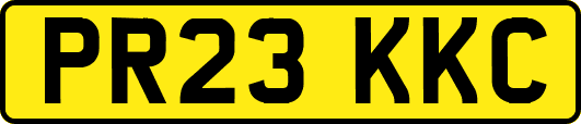PR23KKC
