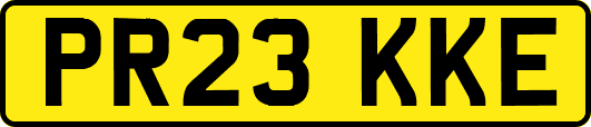 PR23KKE