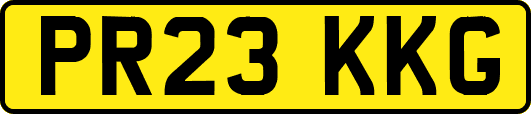 PR23KKG