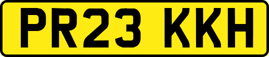 PR23KKH