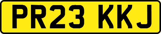 PR23KKJ