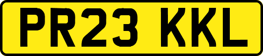 PR23KKL