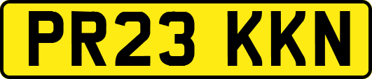 PR23KKN