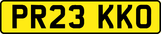 PR23KKO
