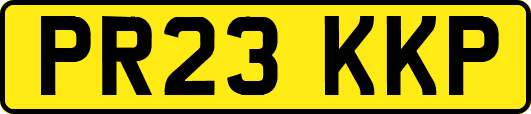 PR23KKP