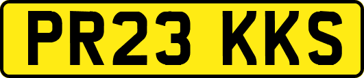 PR23KKS
