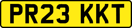 PR23KKT