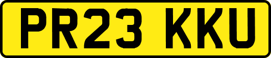 PR23KKU