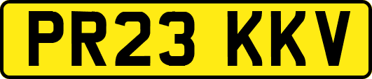 PR23KKV