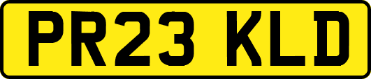 PR23KLD