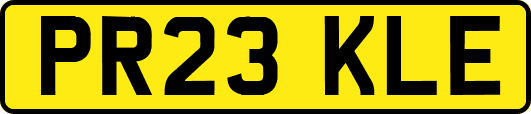 PR23KLE
