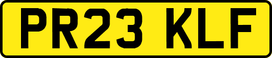 PR23KLF