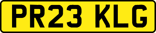 PR23KLG