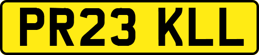 PR23KLL