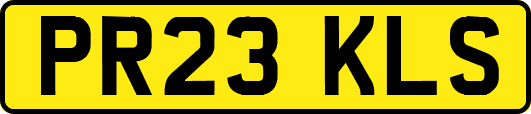 PR23KLS
