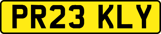 PR23KLY