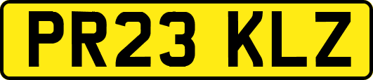 PR23KLZ