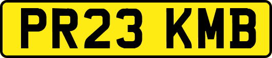 PR23KMB