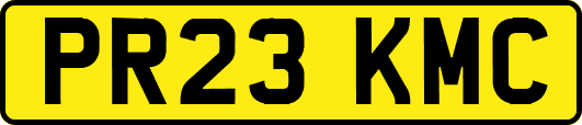 PR23KMC