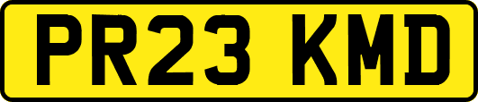 PR23KMD
