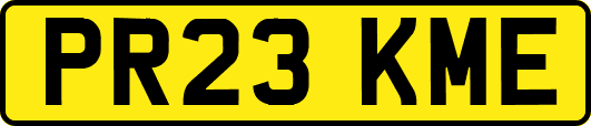 PR23KME
