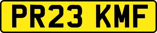 PR23KMF