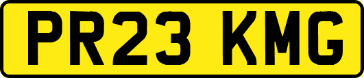 PR23KMG