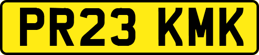 PR23KMK