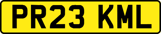 PR23KML