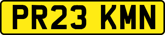 PR23KMN