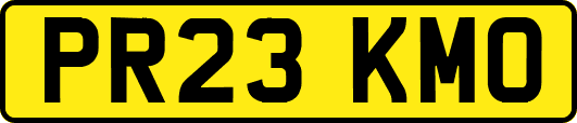 PR23KMO