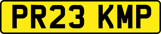 PR23KMP