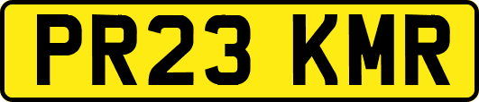 PR23KMR