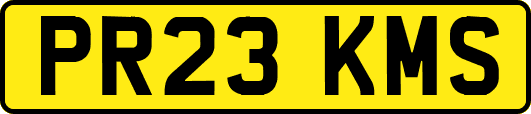PR23KMS
