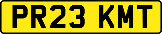 PR23KMT