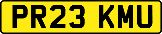 PR23KMU