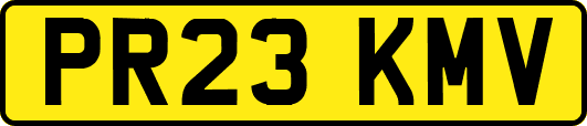 PR23KMV