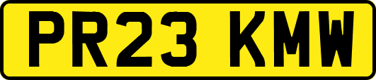 PR23KMW