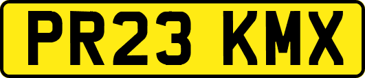 PR23KMX