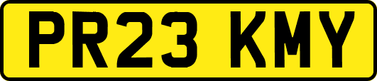 PR23KMY